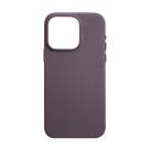 Кожаный чехол MagSafe MOFT Snap Case MOVAS для iPhone 15 Pro Max - фото 6